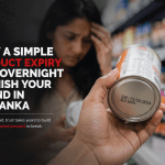 stock expiry monitoring and inventory management system