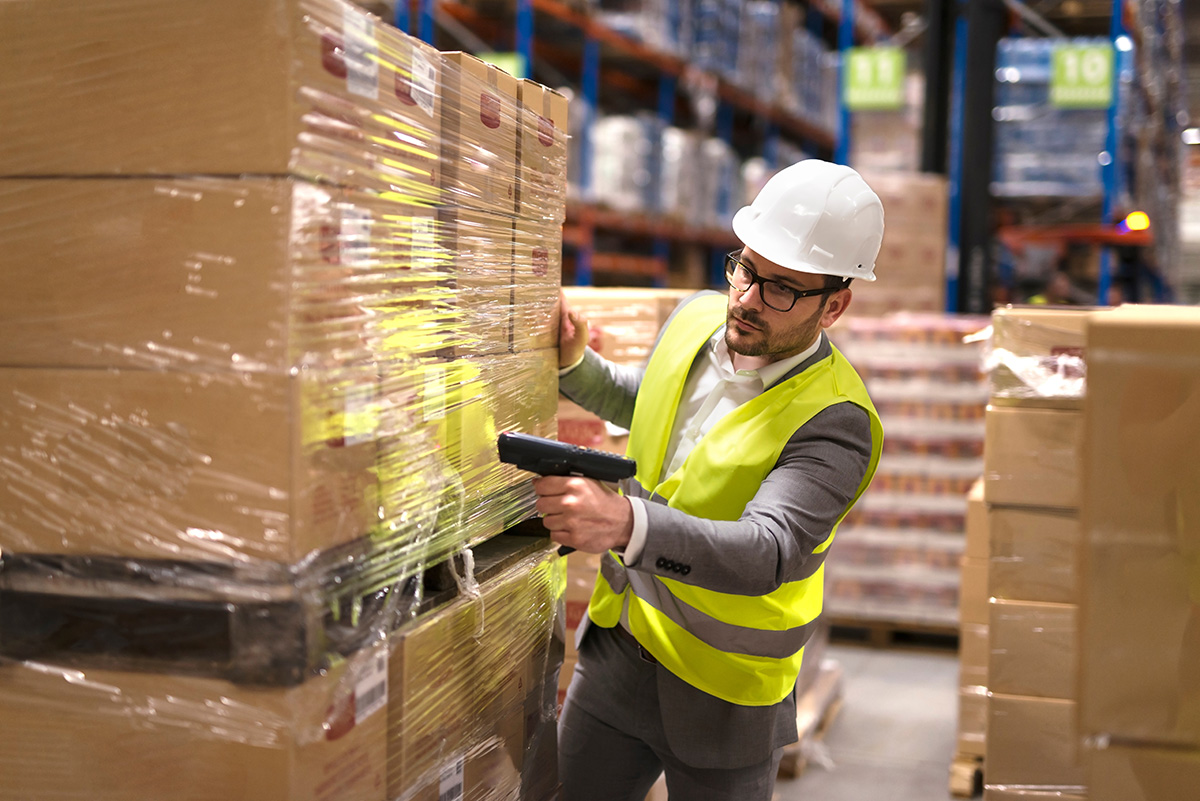 Warehouse management system in Sri Lanka